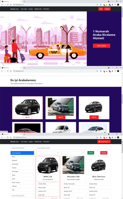 RentCar